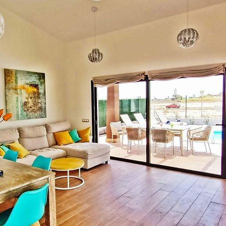 Villa Angelita Калета де Фусте Екстериор снимка