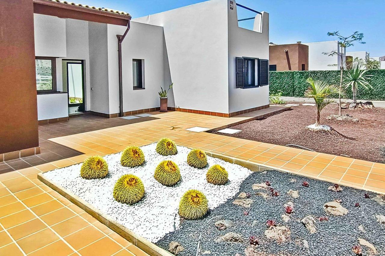 Villa Angelita Калета де Фусте Екстериор снимка